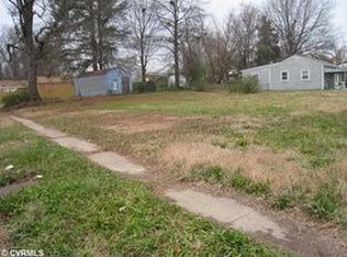 4005 Tyrone St, Richmond, VA 23234