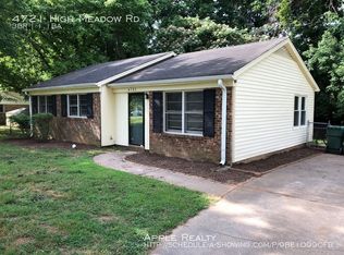4721 High Meadow Rd, Durham, NC 27712