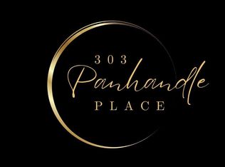 303 Panhandle Pl, Hampton, GA 30228