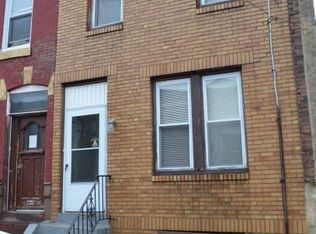 2314 Dickinson St, Philadelphia, PA 19146