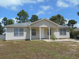 5330 Boots Byars Ct, Gulf Breeze, FL 32563