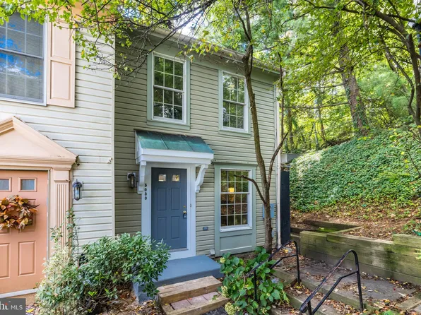 5050 9th St S, Arlington, VA 22204