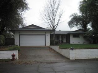 718 Terrace Dr, Redding, CA 96002