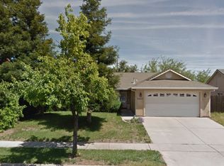 3427 Cockerill Dr, Redding, CA 96002