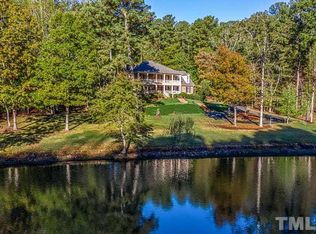 2401 Mont Haven Dr, Durham, NC 27712