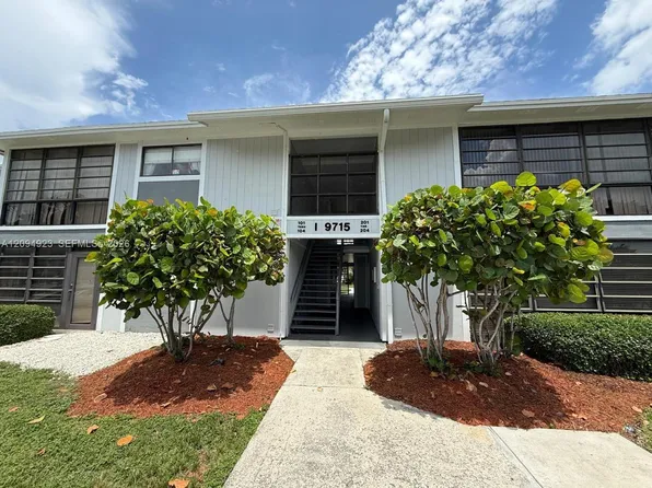 9715 Hammocks Blvd APT 102, Miami, FL 33196