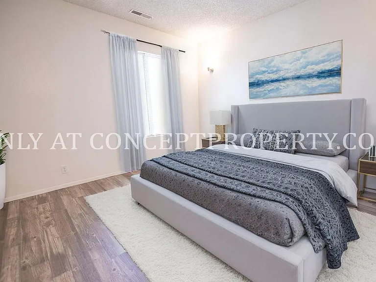 Foothill Terrace — Photo 168