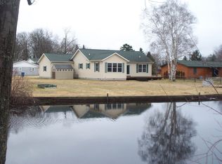 1769 Ida St, Houghton Lake, MI 48629