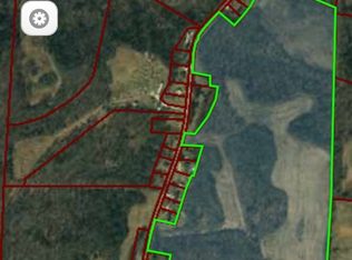 Gum Flat Rd, Gadsden, TN 38337