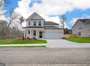 2364 Dixon Pl, Lawrenceville, GA