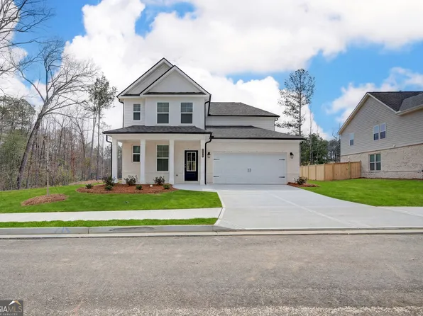 2364 Dixon Pl, Lawrenceville, GA 30045