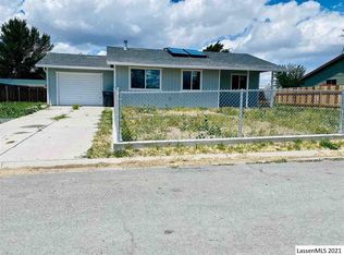 710-125 Muskrat Dr, Susanville, CA 96130