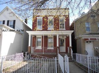 830 Rhinelander Ave, Bronx, NY 10462