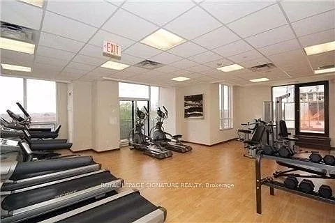 215 Fort York Blvd #3709 — Photo 19