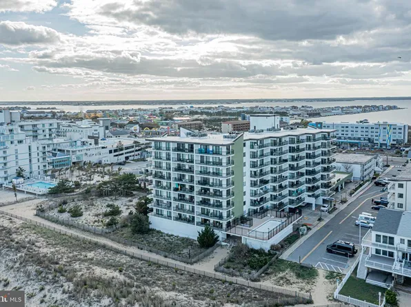 3 35th St Unit 302, Ocean City, MD 21842