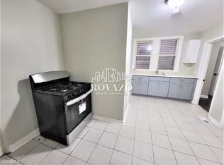581 N 5th St APT 1R, Newark, NJ 07107
