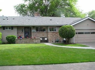 4424 SW Iowa St, Portland, OR 97221