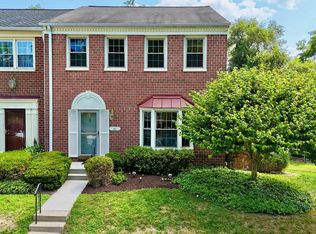 41 Wonderview Ct, Lutherville Timonium, MD 21093