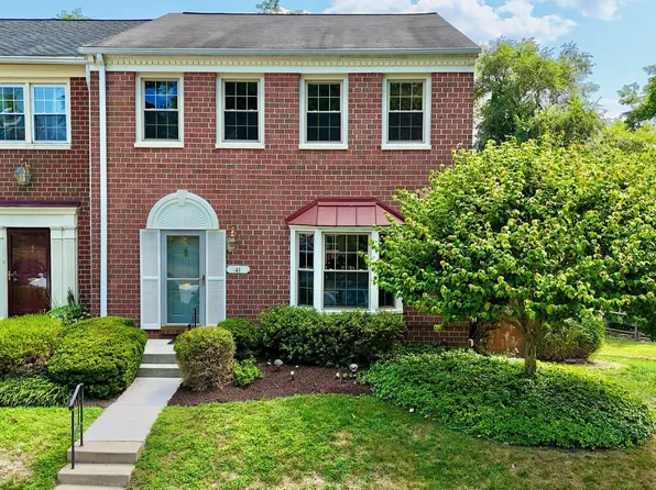 41 Wonderview Ct, Lutherville Timonium, MD 21093