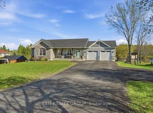 544 Shannon Rd, Tyendinaga, ON K0K2V0