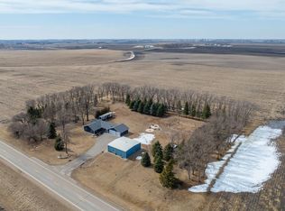 20377 460th Ave, Easton, MN 56025