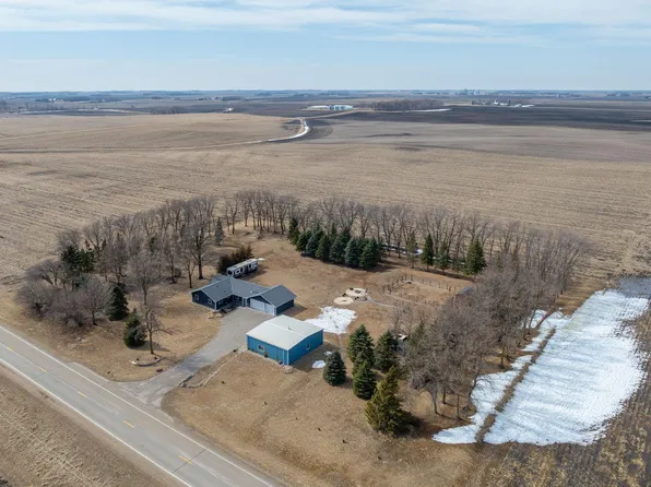 20377 460th Ave, Easton, MN 56025