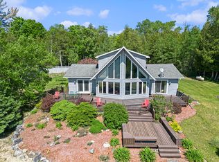 2379 E M 134, Hessel, MI 49745