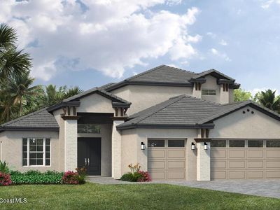 8626 Seymouria, Melbourne, FL, 32940