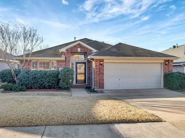 406 Paint Rock Ct, Euless, TX 76040
