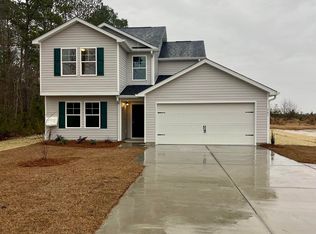 761 Busy Corner Rd, Conway, SC 29527