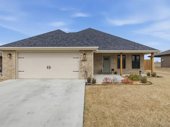 5820 Coldspring Ln, Bartlesville, OK 74006