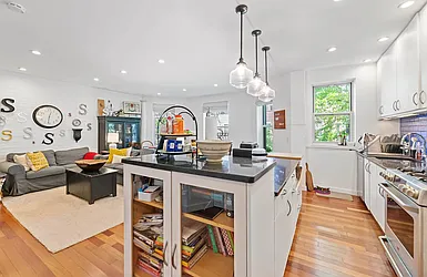 Rented by REAL New York