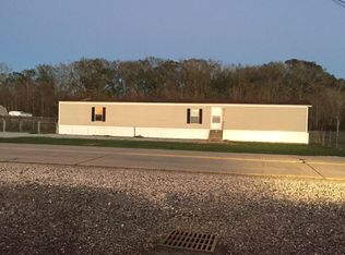 2811 Savanne Rd, Houma, LA 70360