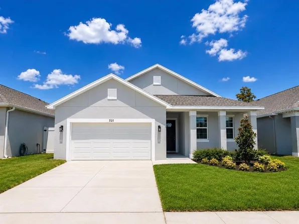 531 ELLIE COURT, APOPKA, FL 32712