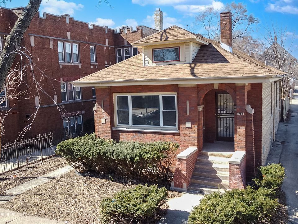 8714 S May St, Chicago, IL 60620 | Zillow
