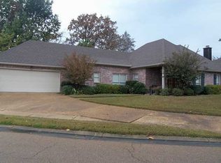703 Versailles Dr, Ridgeland, MS 39157