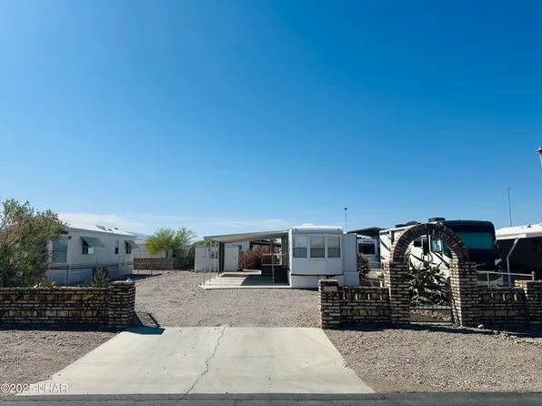 605 W Arrowhead Dr, Quartzsite, AZ 85346