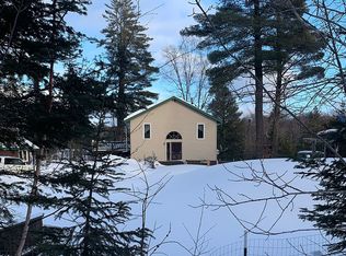 492 Collins, Ishpeming, MI 49849