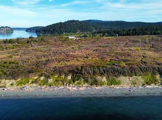 Decatur Beach, Decatur Island, WA 98221