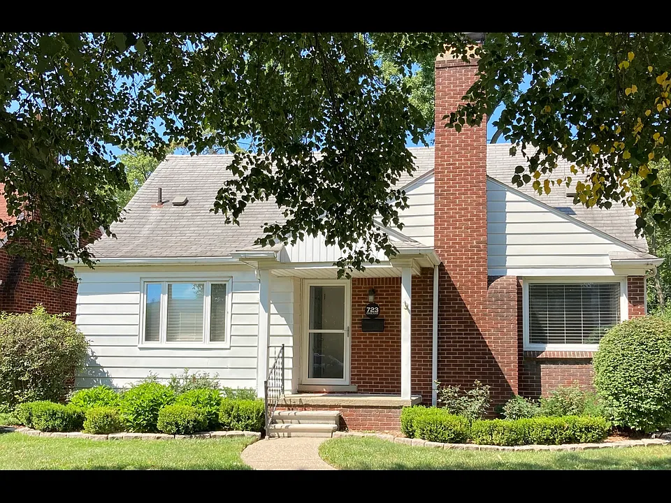 723 Coolidge Hwy