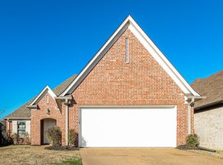 85 Willow Springs Dr, Oakland, TN 38060