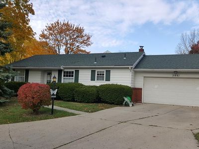 3941 Beechway Blvd, Toledo, OH, 43614