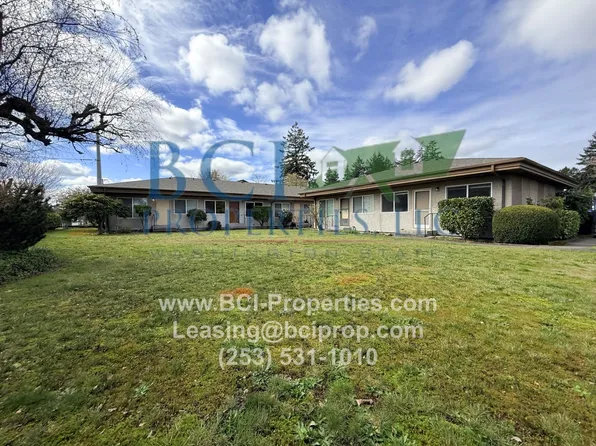 Iola Apartments, 8402 McKinley Ave E #6, Tacoma, WA 98445