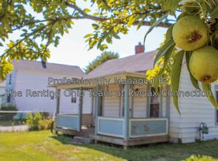 1961 Minnesota Ave, Columbus, OH 43211