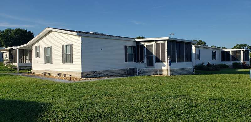 1st image of 231 Blue Heron Blvd #148