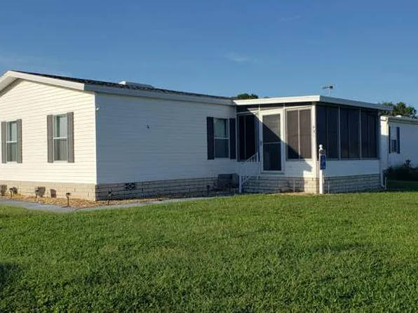 231 Blue Heron Blvd #148, Haines City, FL 33844