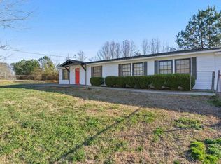 1967 Pleasant Grove Church Rd, Villa Rica, GA 30180