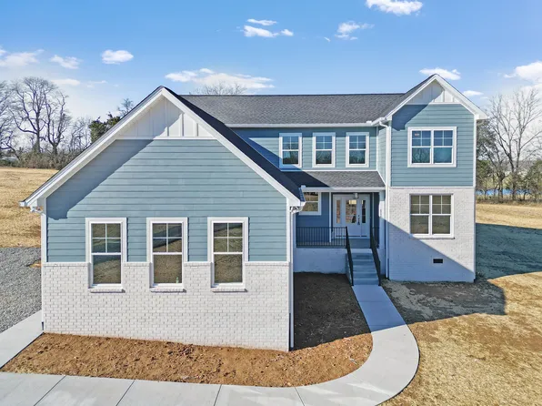 4772 Rock House Rd Lot 11, Portland, TN 37148