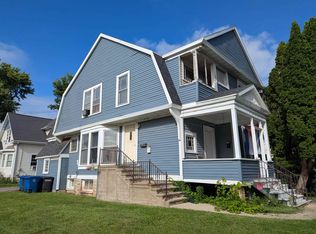 802 Washington Ave, Oshkosh, WI 54901