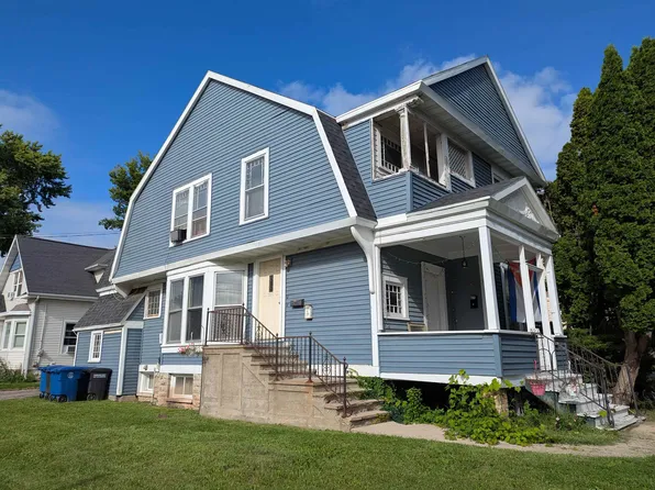 802 Washington Ave, Oshkosh, WI 54901